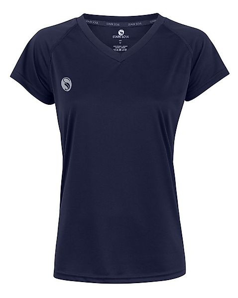 Stark Soul® Sporttop Trainingsshirt aus Quick Dry Material - Schnelltrockne günstig online kaufen