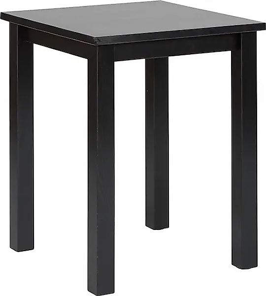 Inter Link Beistelltisch »Asgar« günstig online kaufen