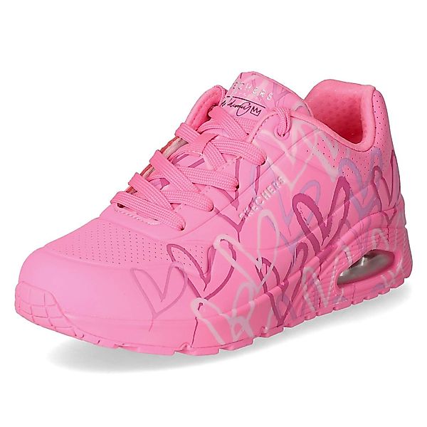 Skechers UNO - SPREAD THE LOVE günstig online kaufen