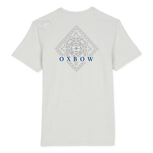 Oxbow N2 Tekov Grafik-kurzarm-t-shirt M Gravity günstig online kaufen