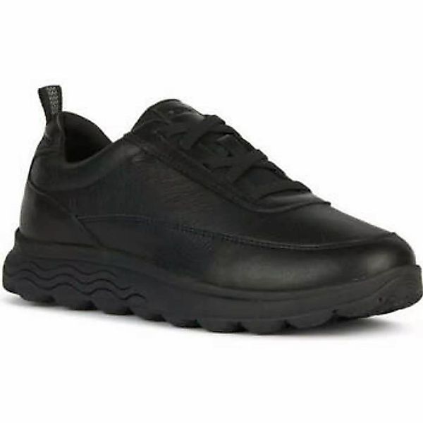 Geox  Sneaker TURNSCHUHE  U36BYB günstig online kaufen