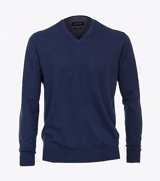 CASAMODA V-Ausschnitt-Pullover günstig online kaufen