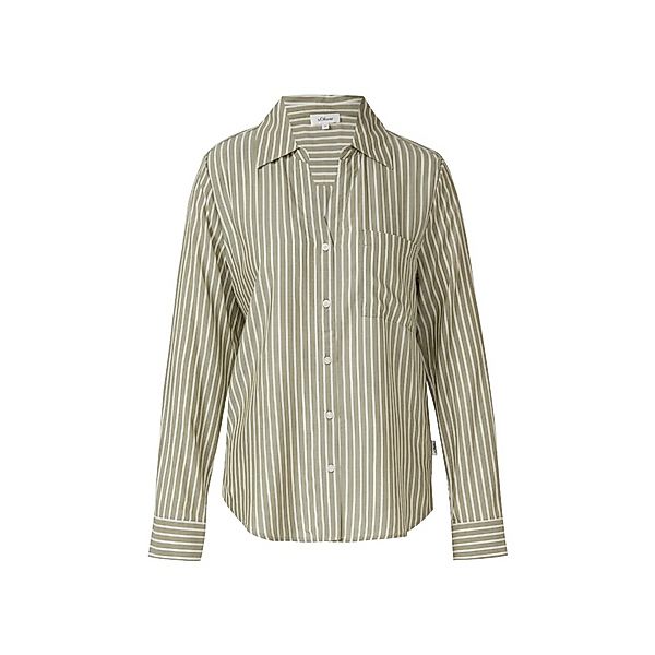 S.oliver Damen Bluse 2174661.j günstig online kaufen
