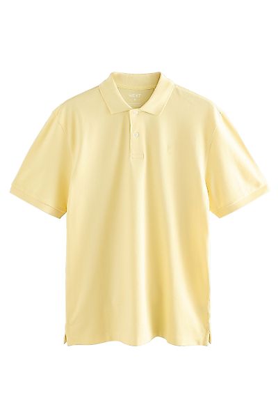 Next Poloshirt Piqué-Poloshirt (1-tlg) günstig online kaufen
