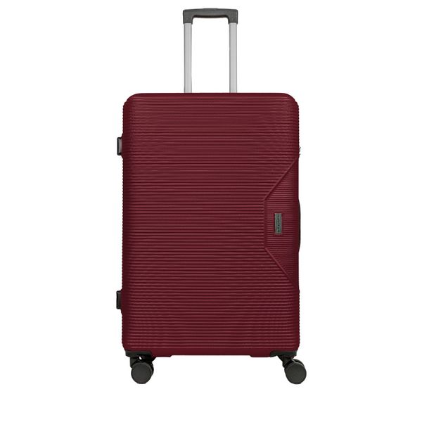 Crosstravel Koffer Einzelkoffer Tampa S / günstig online kaufen