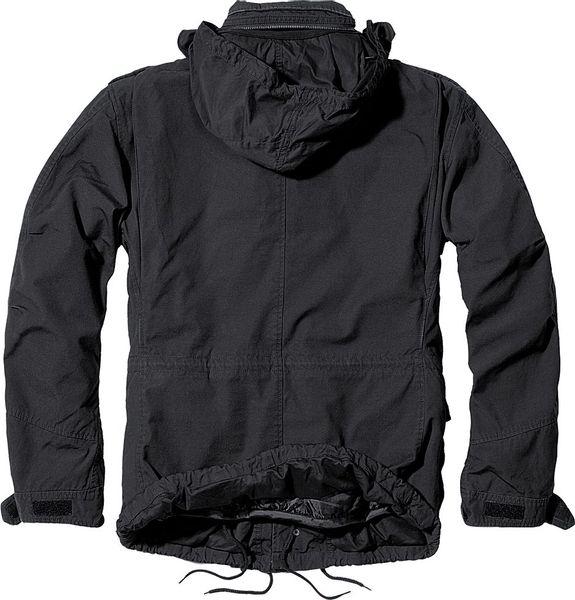 Brandit Parka Warme Winter Jacke Parka günstig online kaufen
