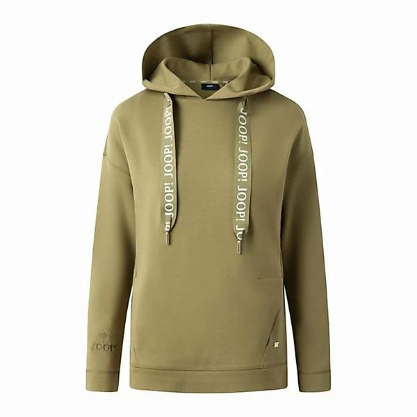 JOOP! Sweater Damen Hoodie - Sweatshirt, Sweater, Loungewear günstig online kaufen