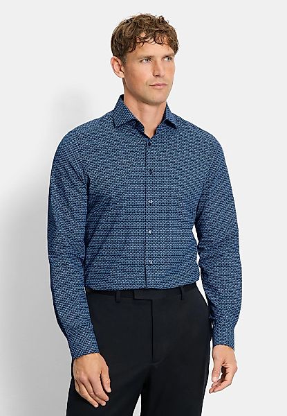 OLYMP Businesshemd "OLYMP Level Five 24/Seven, body fit, Kent" günstig online kaufen