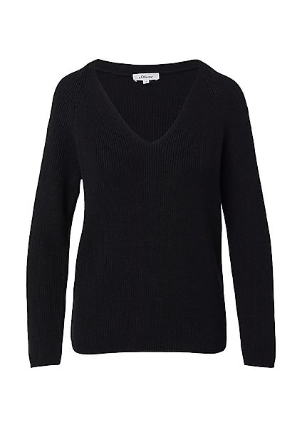 S.oliver Damen Pullover 2168794.j günstig online kaufen