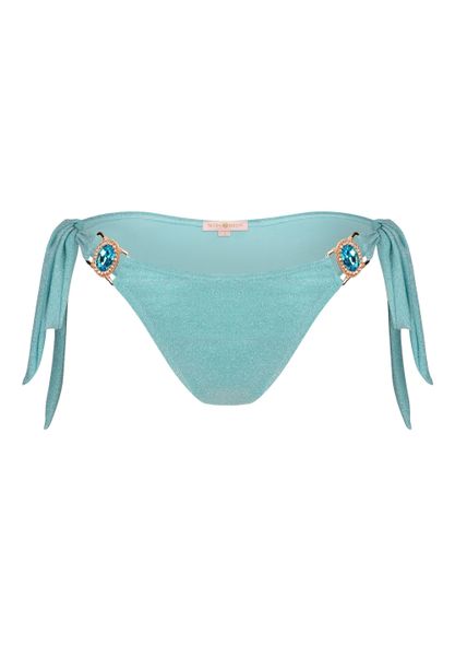 Moda Minx Bikini-Hose "Lumiere Amour" Panty, 1 Stk. tlg. mit seitlicher Bin günstig online kaufen