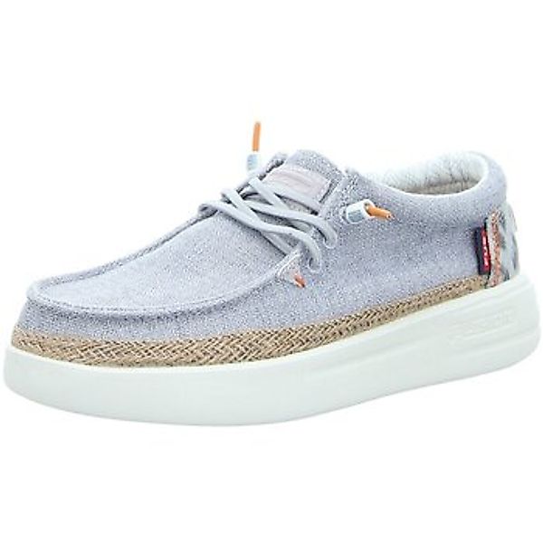 Fusion  Damenschuhe Schnuerschuhe lily linen günstig online kaufen