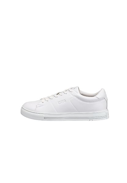 Lloyd COURT Sneaker mit herausnehmbarem Fußbett günstig online kaufen