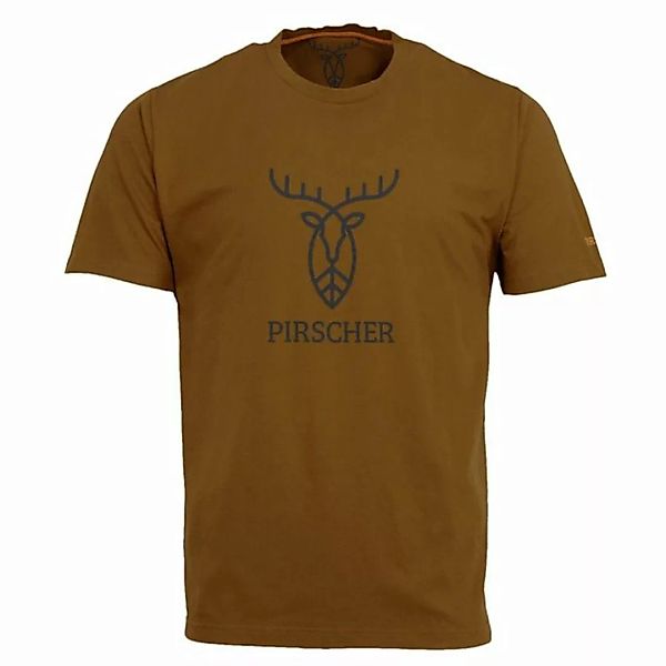 Pirscher Gear T-Shirt günstig online kaufen