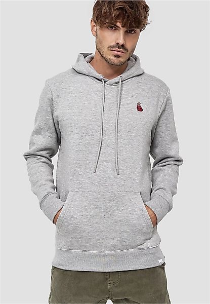 MIKON Kapuzensweatshirt, im zeitlosen Design günstig online kaufen