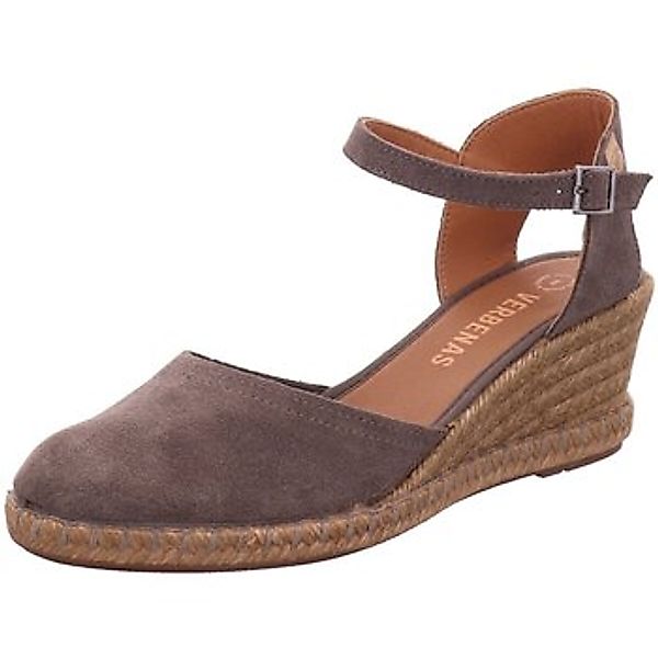 Verbenas  Espadrilles Sandaletten 0601540785-ash günstig online kaufen