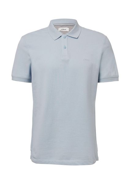 s.Oliver Poloshirt Poloshirt BIG SIZE kurzarm, günstig online kaufen