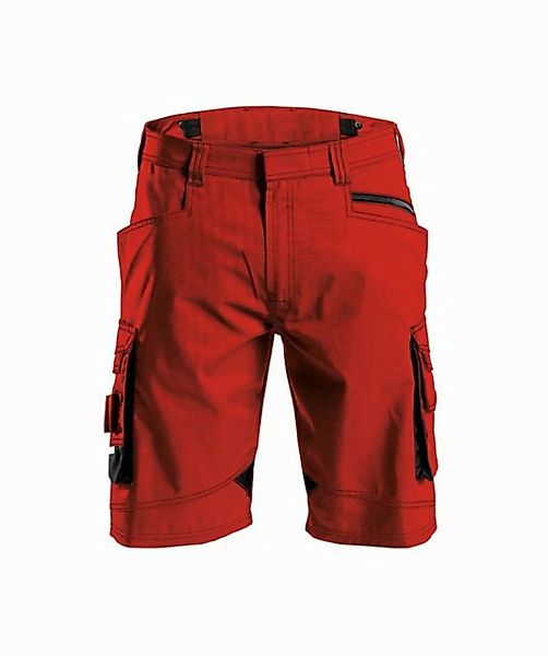 Dassy Arbeitsshorts Arbeitsshorts Cosmic (1-tlg) günstig online kaufen