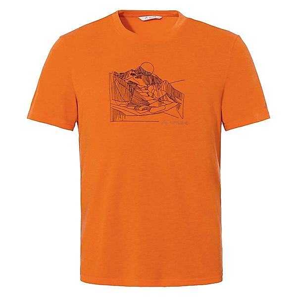 VAUDE T-Shirt Tekoa T-Shirt III zu günstig online kaufen