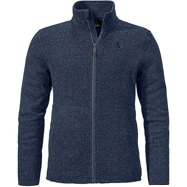 Schöffel Fleecejacke Unterjacke M FLEECE JACKET günstig online kaufen
