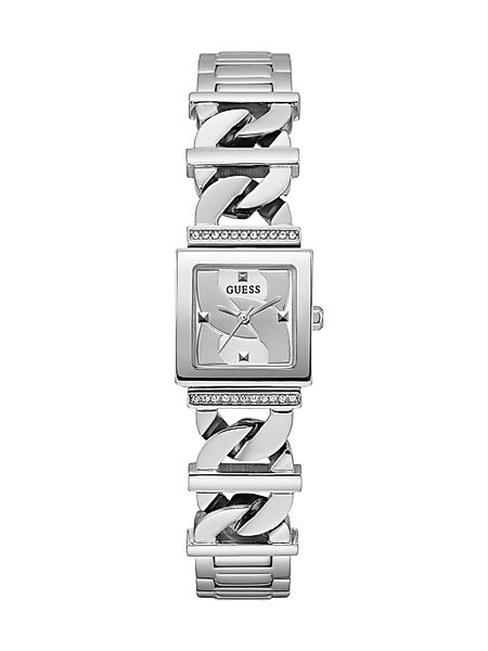 Guess Quarzuhr GT RUNAWAY, (1-tlg), Quarz-Analoguhr günstig online kaufen