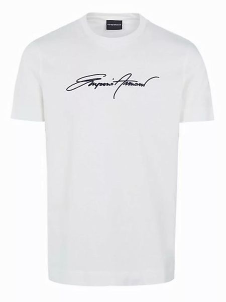 Emporio Armani  T-Shirt 3K1TL61JULZ0101 günstig online kaufen