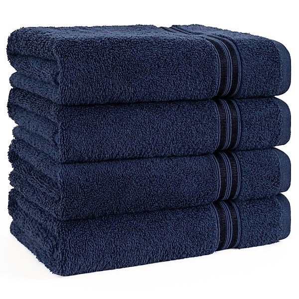 HAMMETEX Handtuch Set 4er Set Handtücher günstig online kaufen