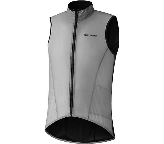 Shimano Fahrradjacke Wind Vest Light BEAUFORT günstig online kaufen