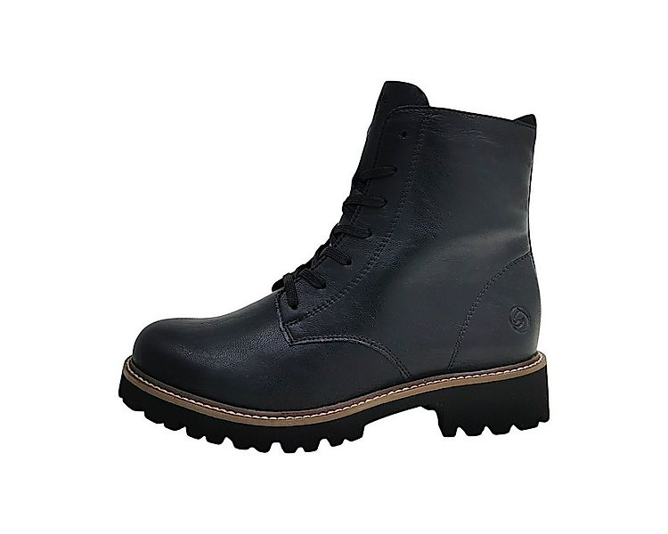 Remonte Schnürstiefelette Schnürstiefelette günstig online kaufen