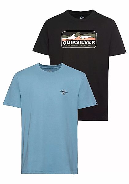 Quiksilver T-Shirt günstig online kaufen