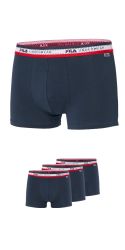 Fila Boxershorts MAN BOXER SHORTS (3er günstig online kaufen