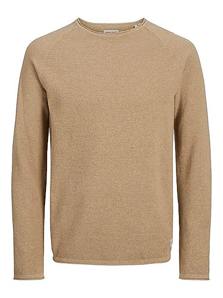 Jack & Jones Strickpullover JJEHILL KNIT günstig online kaufen