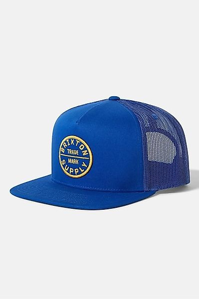 Brixton Snapback Cap - Snapback - günstig online kaufen