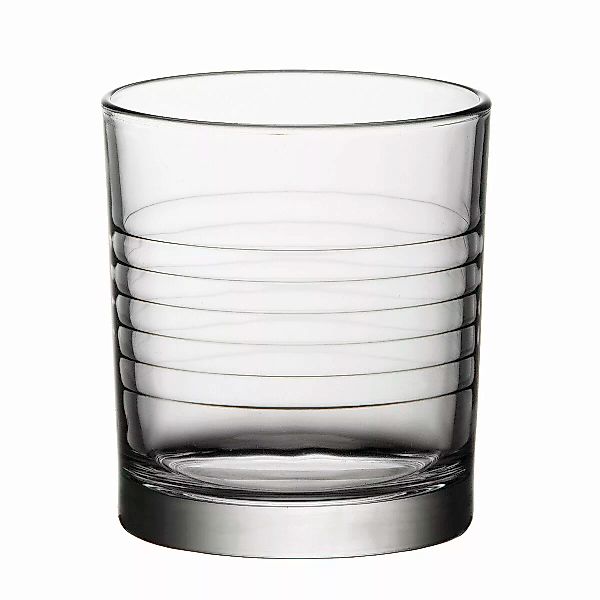 Gläserset Bormioli Rocco Arena 6 Stück Glas (240 Ml) günstig online kaufen
