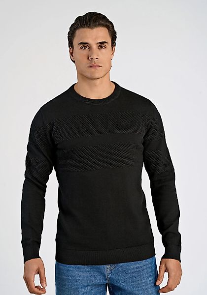 LINDBERGH Strickpullover "Lindbergh Strickpullover" günstig online kaufen