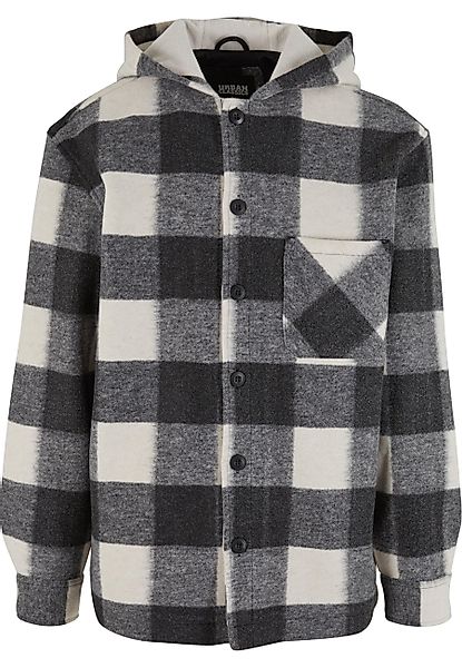 URBAN CLASSICS Allwetterjacke Urban Classics Big günstig online kaufen