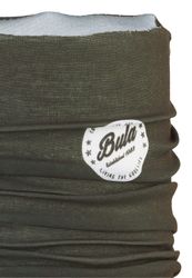 BULA Modeschal "Vector" mit tollem Allover-Muster günstig online kaufen