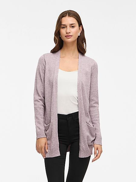 Vila Strickjacke VIRIL OPEN L/S KNIT günstig online kaufen