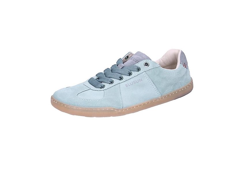 BLUSUN BLSN-200w Green Schnürschuh günstig online kaufen