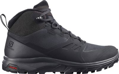 Salomon Wanderschuh "OUTsnap CSWP W" wasserdichte, wärmende Winterschuhe günstig online kaufen