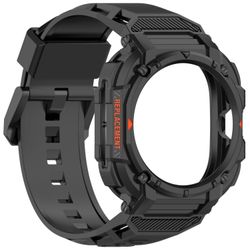 Wigento Smartwatch-Armband Für Samsung Galaxy Watch günstig online kaufen