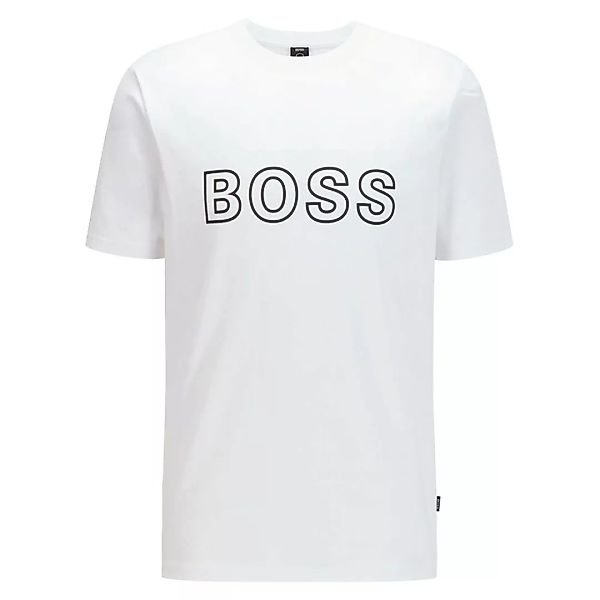 Boss Tiburt 256 L White günstig online kaufen