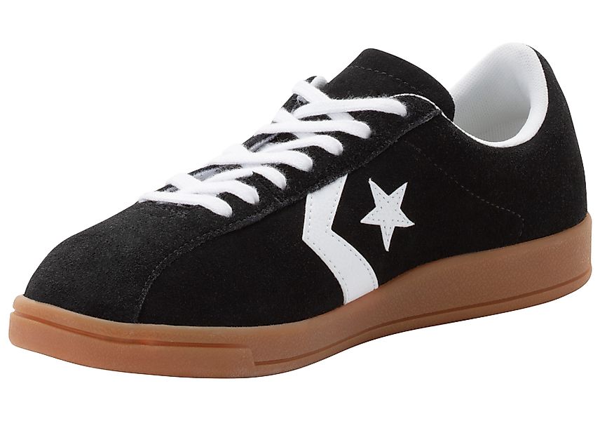 Converse CLASSIC TRAINER SUEDE Sneaker günstig online kaufen