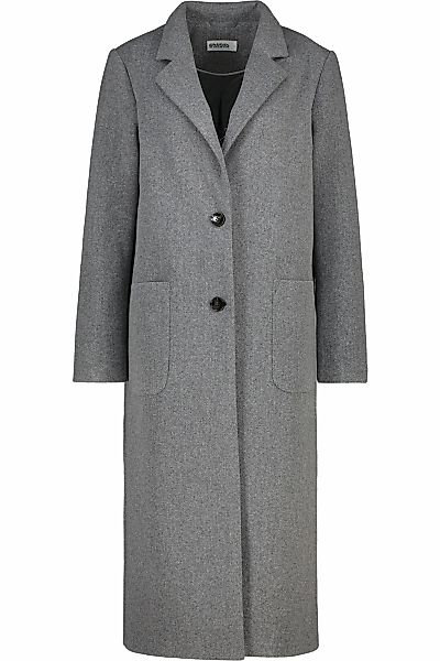 Alife & Kickin Winterjacke "Damen DierdreAK A", ohne Kapuze, Klassischer Wi günstig online kaufen