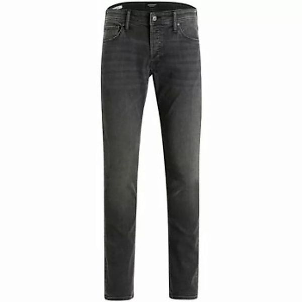 Jack & Jones  Jeans 12227765 GLENN-BLACK DENIM günstig online kaufen