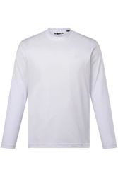 Men Plus T-Shirt Men+ Langarmshirt Basic günstig online kaufen