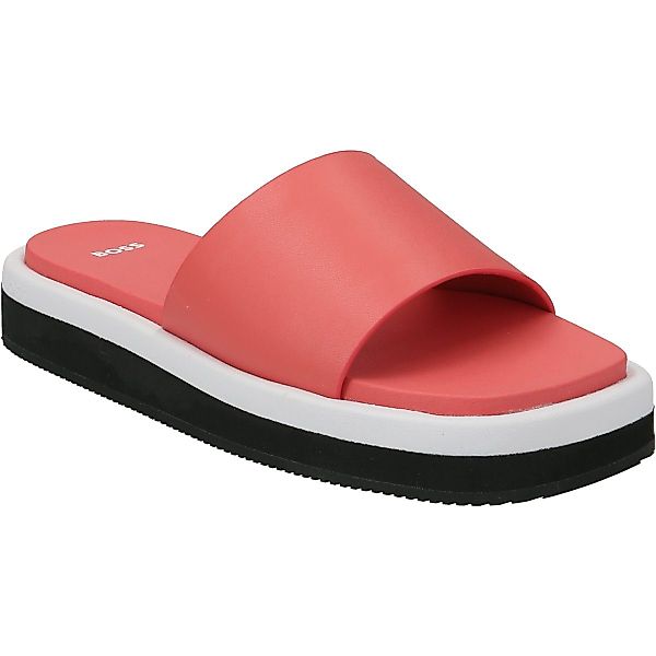 BOSS ALLIE SLIDE Sandale günstig online kaufen
