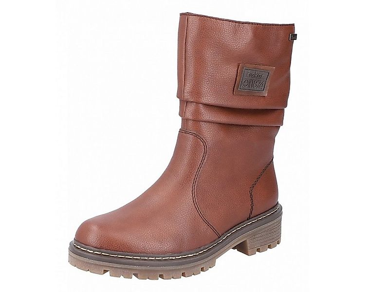 Rieker Stiefelette günstig online kaufen