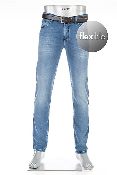 Alberto Regular Fit Pipe Cosy Jeans 48171959/879 günstig online kaufen
