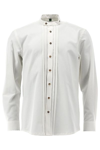 OS Trachten Trachtenhemd Zurema Regular Fit, günstig online kaufen