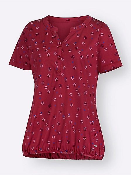 Witt T-Shirt Shirt Kurzarm günstig online kaufen